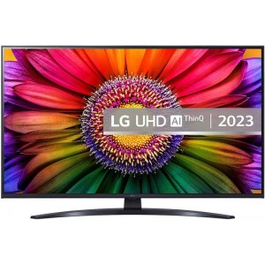 LG LED телевизор 65UR81006LJ 4K Ultra HD EU