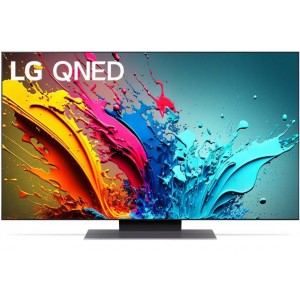 LG QNED телевизор 50QNED86T6A EU 4K Ultra HD