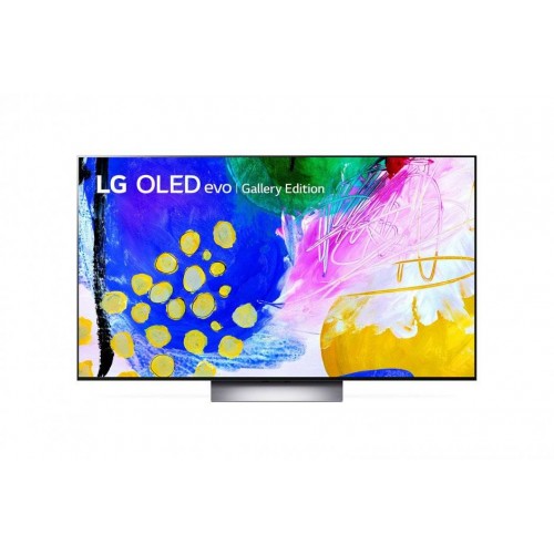 LG OLED телевизор OLED77G2 EU 4K Ultra HD