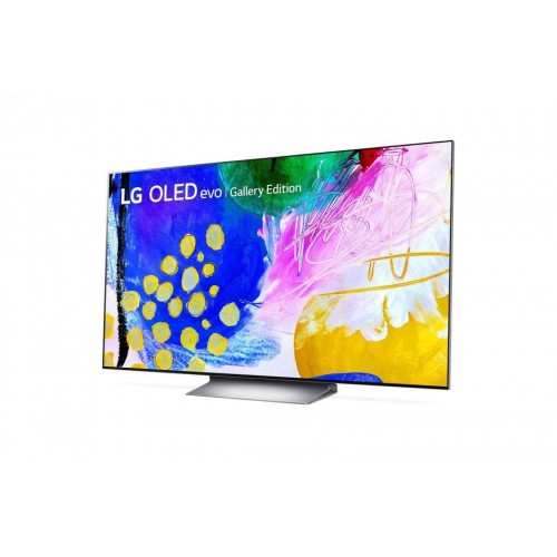 LG OLED телевизор OLED77G2 EU 4K Ultra HD