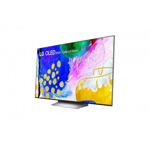 LG OLED телевизор OLED77G2 EU 4K Ultra HD