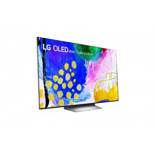 LG OLED телевизор OLED77G2 EU 4K Ultra HD