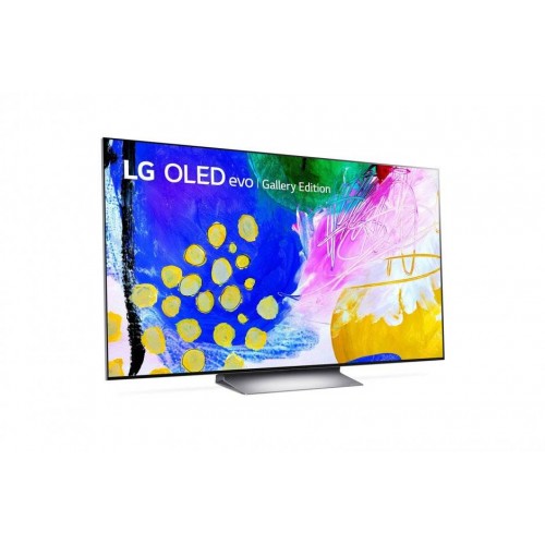 LG OLED телевизор OLED77G2 EU 4K Ultra HD