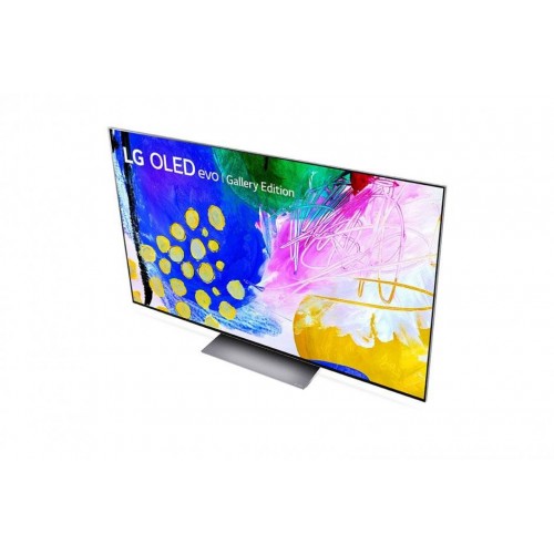 LG OLED телевизор OLED77G2 EU 4K Ultra HD
