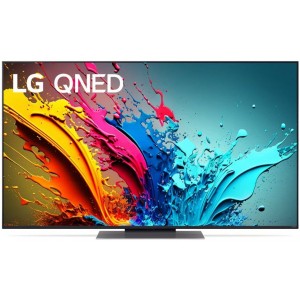 LG QNED телевизор 55QNED86T6A EU 4K Ultra HD