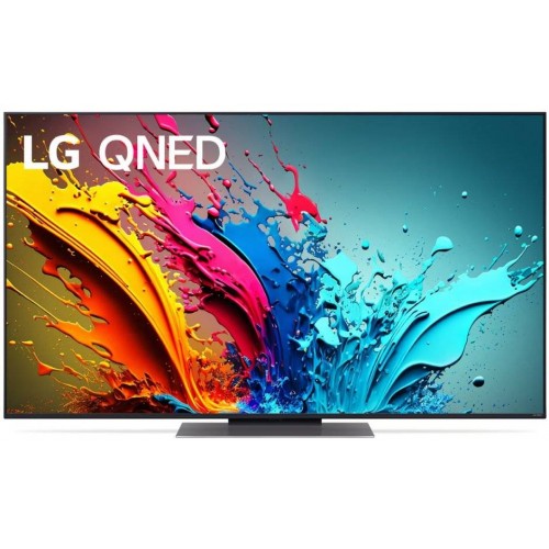 LG QNED телевизор 55QNED86T6A EU 4K Ultra HD