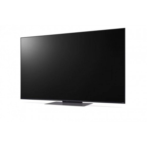 LG QNED телевизор 55QNED86T6A EU 4K Ultra HD