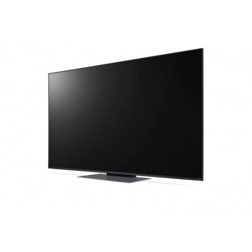 LG QNED телевизор 55QNED86T6A EU 4K Ultra HD