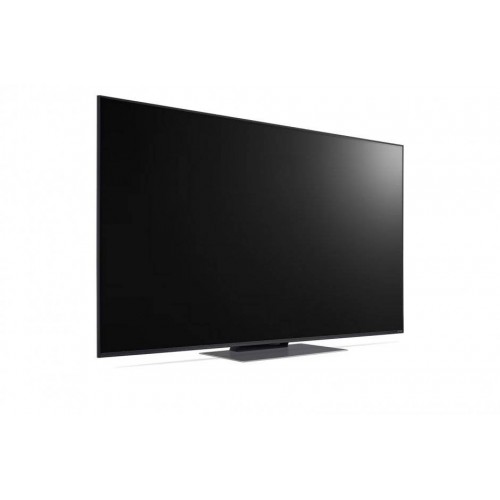 LG QNED телевизор 55QNED86T6A EU 4K Ultra HD