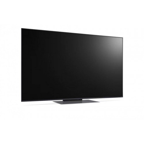 LG QNED телевизор 55QNED86T6A EU 4K Ultra HD