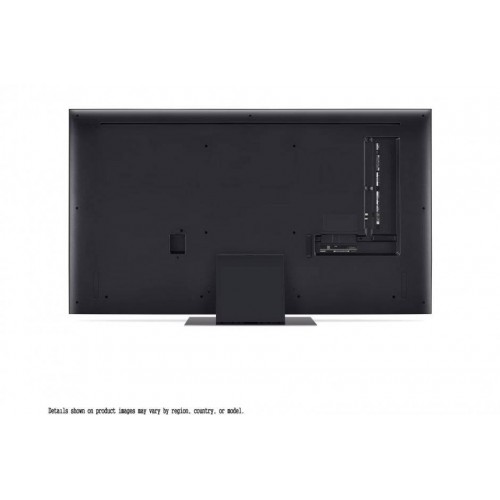 LG QNED телевизор 55QNED86T6A EU 4K Ultra HD