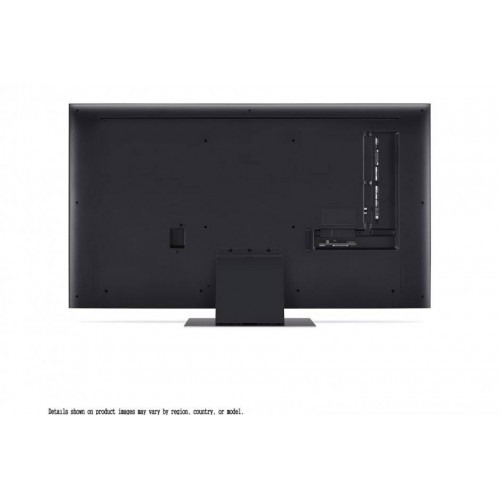 LG QNED телевизор 55QNED86T6A EU 4K Ultra HD