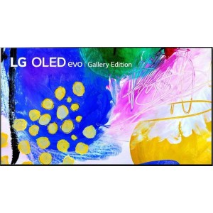 LG OLED телевизор OLED77G2 EU 4K Ultra HD