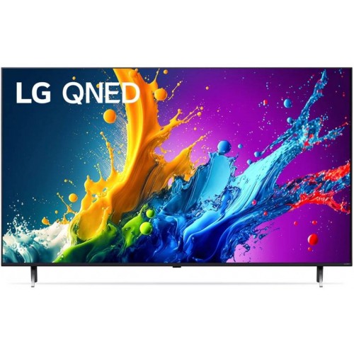 LG QNED телевизор 65QNED80T6A EU 4K Ultra HD