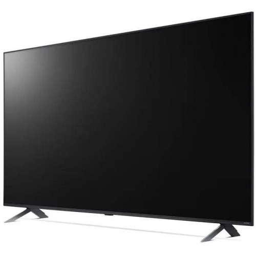 LG QNED телевизор 65QNED80T6A EU 4K Ultra HD