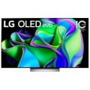 LG OLED телевизор OLED83C3 EU 4K Ultra HD