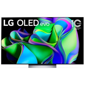 LG OLED телевизор OLED83C3 EU 4K Ultra HD