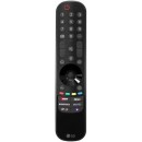 LG OLED телевизор OLED83C3 EU 4K Ultra HD