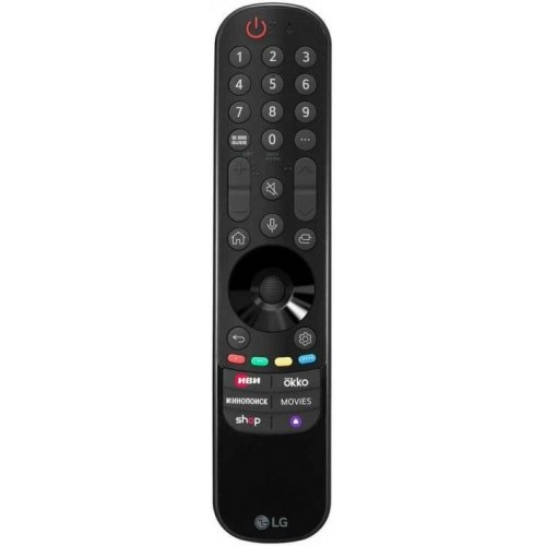 LG OLED телевизор OLED83C3 EU 4K Ultra HD