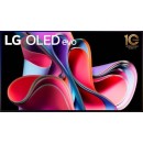 LG OLED телевизор OLED55G3 EU 4K Ultra HD