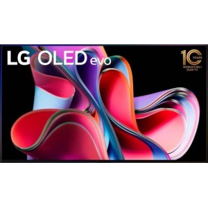 LG OLED телевизор OLED55G3 EU 4K Ultra HD