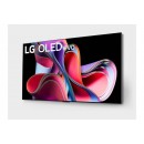 LG OLED телевизор OLED55G3 EU 4K Ultra HD