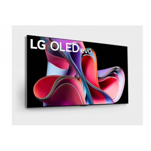 LG OLED телевизор OLED55G3 EU 4K Ultra HD