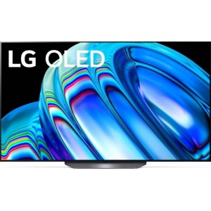 LG OLED телевизор OLED55B2 EU 4K Ultra HD