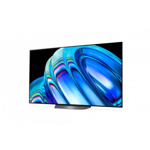 LG OLED телевизор OLED55B2 EU 4K Ultra HD