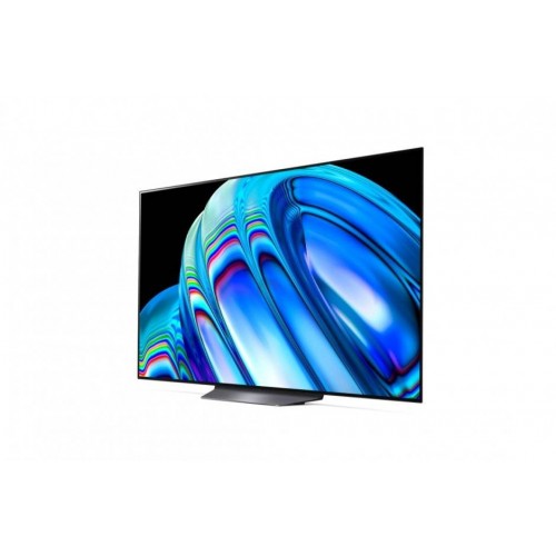 LG OLED телевизор OLED55B2 EU 4K Ultra HD