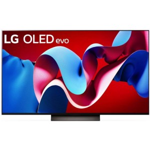 LG OLED телевизор OLED77C4 EU 4K Ultra HD