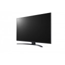 LG LED телевизор 43UT81006LA EU 4K Ultra HD