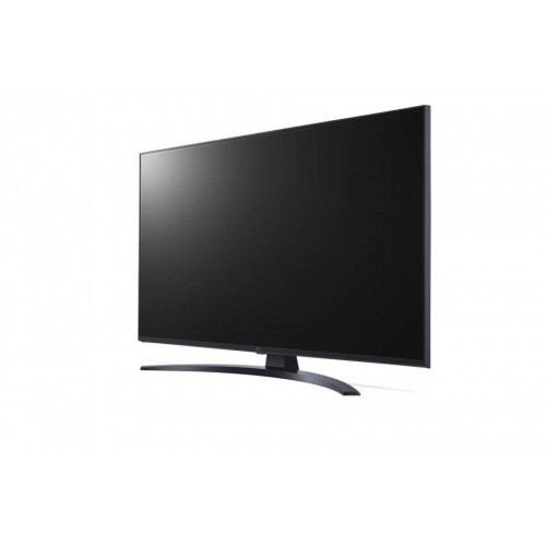 LG LED телевизор 43UT81006LA EU 4K Ultra HD
