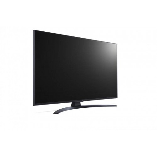 LG LED телевизор 43UT81006LA EU 4K Ultra HD