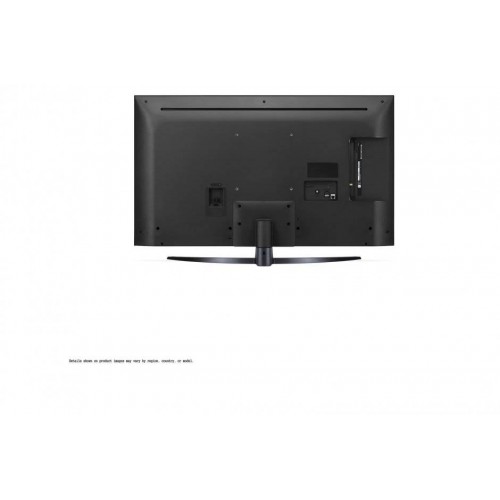 LG LED телевизор 43UT81006LA EU 4K Ultra HD