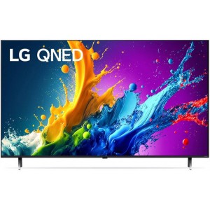 LG QNED телевизор 86QNED80T6A EU 4K Ultra HD