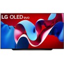 LG OLED телевизор OLED83C4 EU 4K Ultra HD