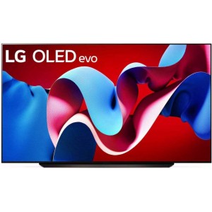 LG OLED телевизор OLED83C4 EU 4K Ultra HD