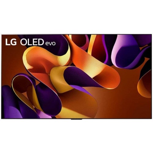 LG OLED телевизор OLED65G4 EU 4K Ultra HD
