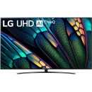 LG LED телевизор 86UR81006LA  4K Ultra HD