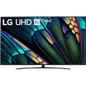 LG LED телевизор 86UR81006LA  4K Ultra HD