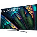 LG LED телевизор 86UR81006LA  4K Ultra HD
