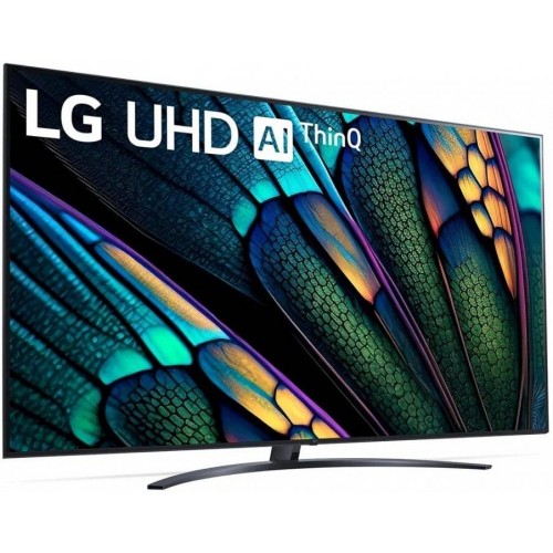 LG LED телевизор 86UR81006LA  4K Ultra HD