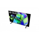 LG OLED телевизор OLED42C3 EU 4K Ultra HD