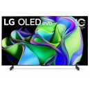 LG OLED телевизор OLED42C3 EU 4K Ultra HD