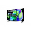 LG OLED телевизор OLED42C3 EU 4K Ultra HD