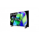 LG OLED телевизор OLED42C3 EU 4K Ultra HD