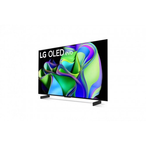 LG OLED телевизор OLED42C3 EU 4K Ultra HD