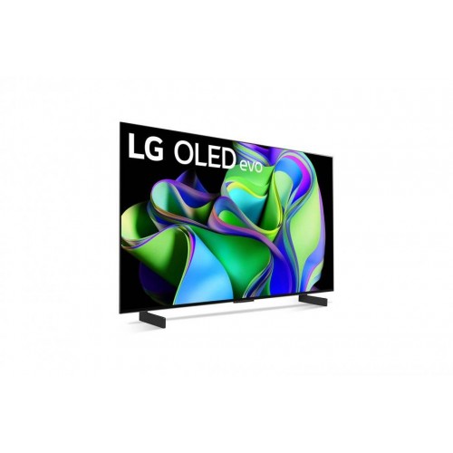 LG OLED телевизор OLED42C3 EU 4K Ultra HD