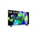 LG OLED телевизор OLED42C3 EU 4K Ultra HD